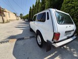 LADA (VAZ) Niva-15