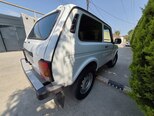 LADA (VAZ) Niva-12