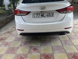 Hyundai Avante-2