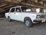 LADA (VAZ) 2107-2