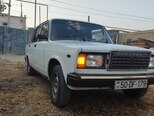 LADA (VAZ) 2107-4