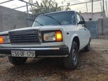 LADA (VAZ) 2107-1