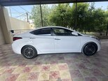 Hyundai Avante-3