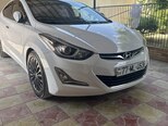 Hyundai Avante-4