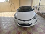 Hyundai Avante-1