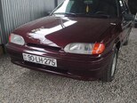 LADA (VAZ) 2115-1
