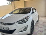 Hyundai Avante-5