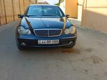 Mercedes C 240-2