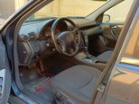 Mercedes C 240-7