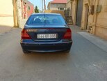 Mercedes C 240-5