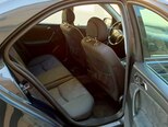 Mercedes C 240-8