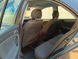 Mercedes C 240-9