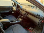 Mercedes C 240-13