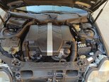 Mercedes C 240-12