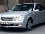 Mercedes E 240-3