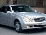 Mercedes E 240-2