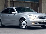 Mercedes E 240-4