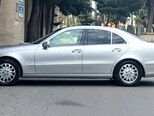 Mercedes E 240-7