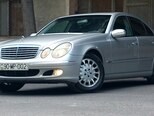 Mercedes E 240-5