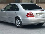 Mercedes E 240-10