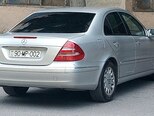 Mercedes E 240-9