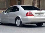 Mercedes E 240-12