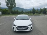 Hyundai Avante-1