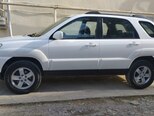 Kia Sportage-9