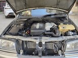 Mercedes C 220-8