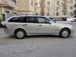 Mercedes C 220-3