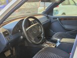 Mercedes C 220-7
