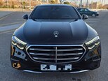 Mercedes E 350 e -1
