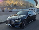 Mercedes E 350 e -4
