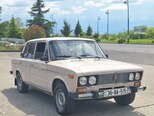 LADA (VAZ) 2106-3
