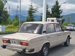 LADA (VAZ) 2106-6