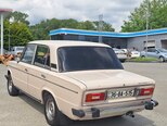 LADA (VAZ) 2106-7