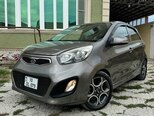 Kia Picanto-1