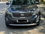 Kia Sorento-1