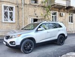 Kia Sorento-3