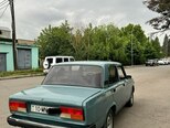 LADA (VAZ) 2107-5