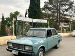 LADA (VAZ) 2107-3
