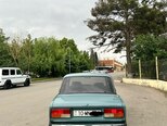 LADA (VAZ) 2107-4