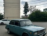 LADA (VAZ) 2107-2
