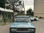 LADA (VAZ) 2107-1