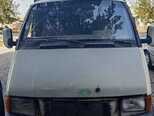 GAZ GAZel (3302-744)-1