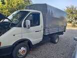 GAZ GAZel (3302-744)-2