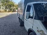 GAZ GAZel (3302-744)-3