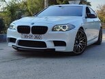 BMW 528-1