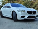 BMW 528-8