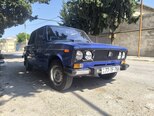 LADA (VAZ) 2106-1